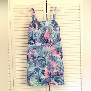 Lily Pulitzer girls dress